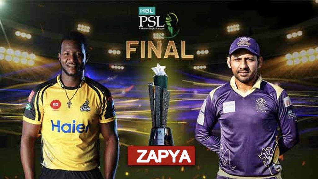 psl final match update