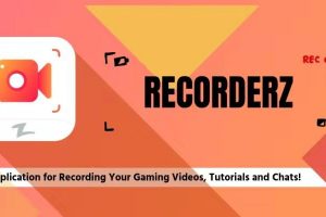 RecorderZ brings most simple mobile recording
