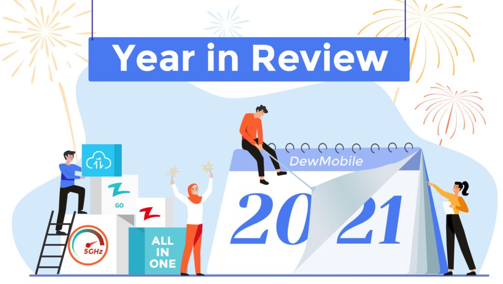2020 in Review