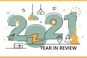 2021 in Review