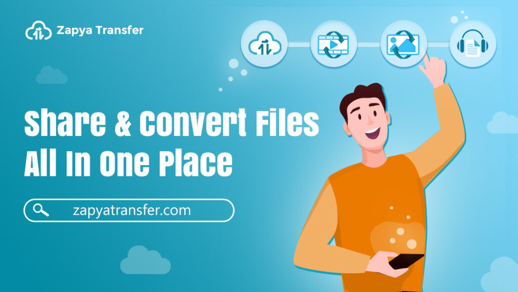 Expand Your File Sharing Capabilities