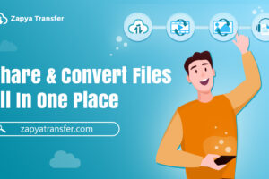 Expand Your File Sharing Capabilities