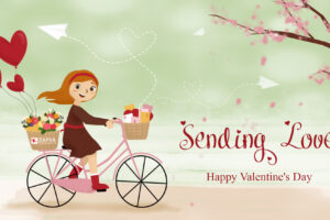 Happy Valentine’s Day!