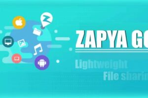 Zapya Go- သင့်အတွက် အထူးဖန်တီးထားခြင်း