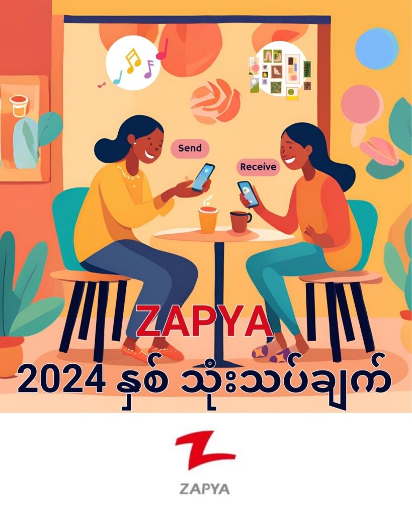 2024 နှစ် သုံးသပ်ချက် – Dewmobile Inc. ၏ Family of Apps မှ ပေါ်လွင်ချက်များ