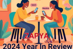 2024 Year in Review: Highlights from Dewmobile Inc.’s Family of Apps