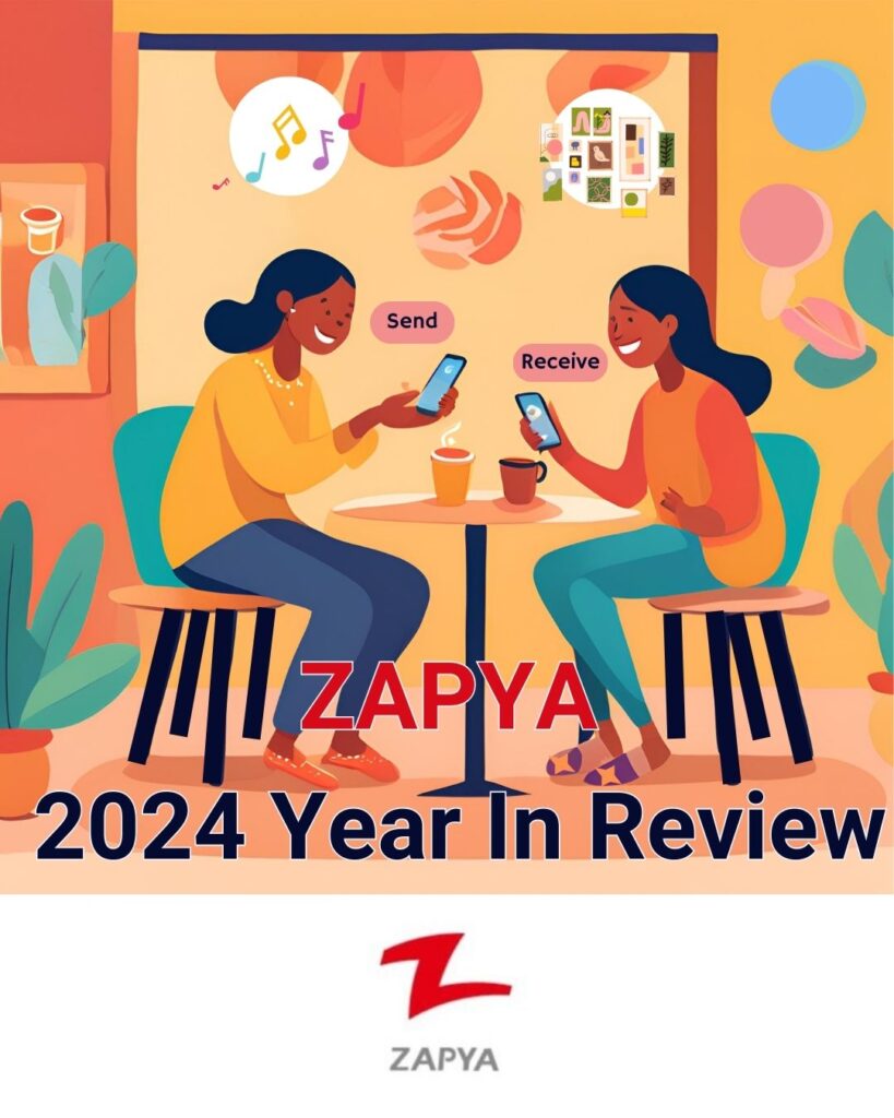 2024 Year in Review: Highlights from Dewmobile Inc.’s Family of Apps