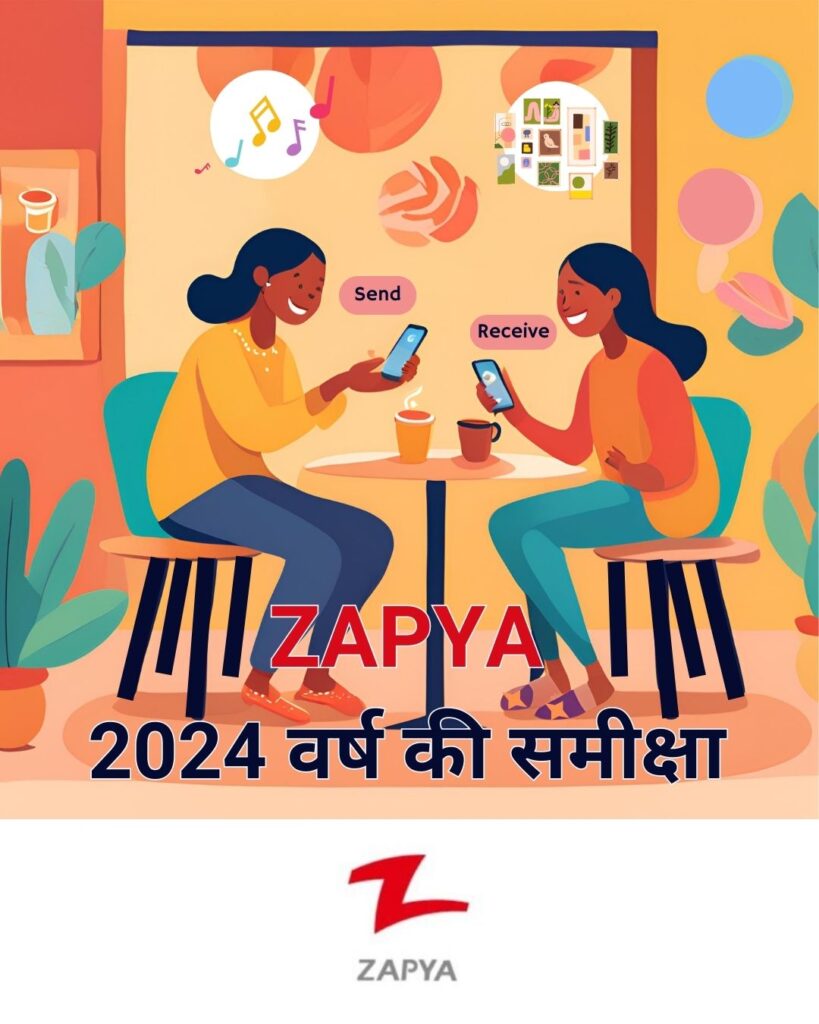 2024 वर्ष की समीक्षा: Dewmobile Inc.’s. ऐप्स परिवार की मुख्य विशेषताएं