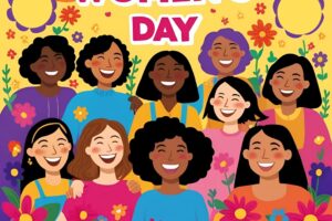 Celebrating International Women’s Day with the Zapya Team