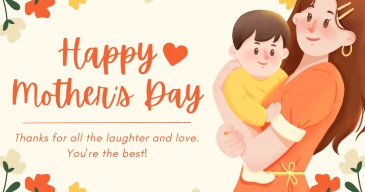 A Tribute to the Heart of the World: Celebrating Mothers on International Mother’s Day