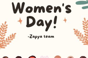 Happy International Women’s Day!
